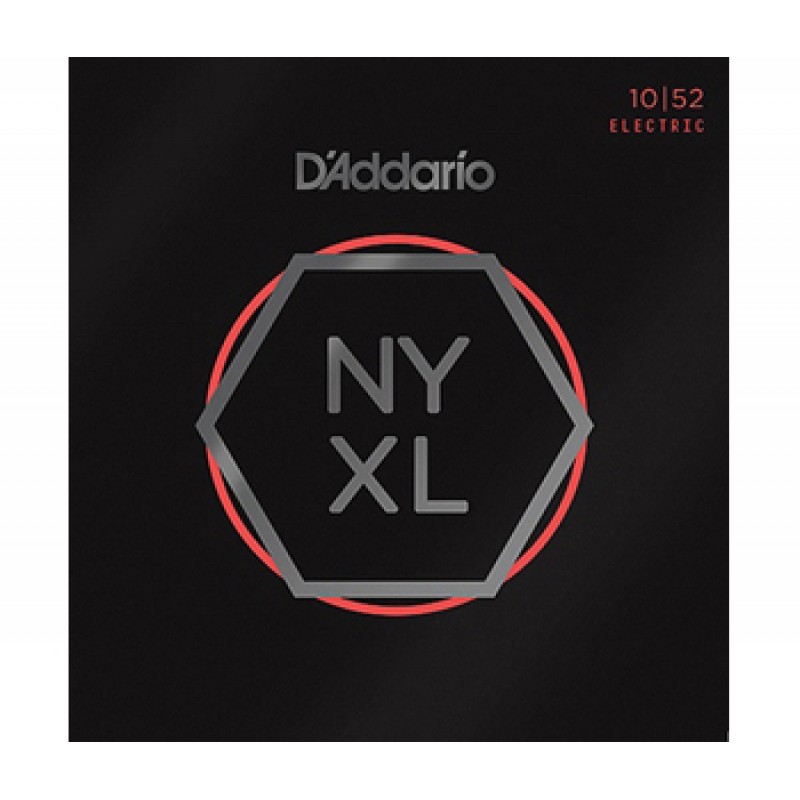 D'Addario NYXL1052 